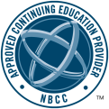 NBCC Logo for ACEP